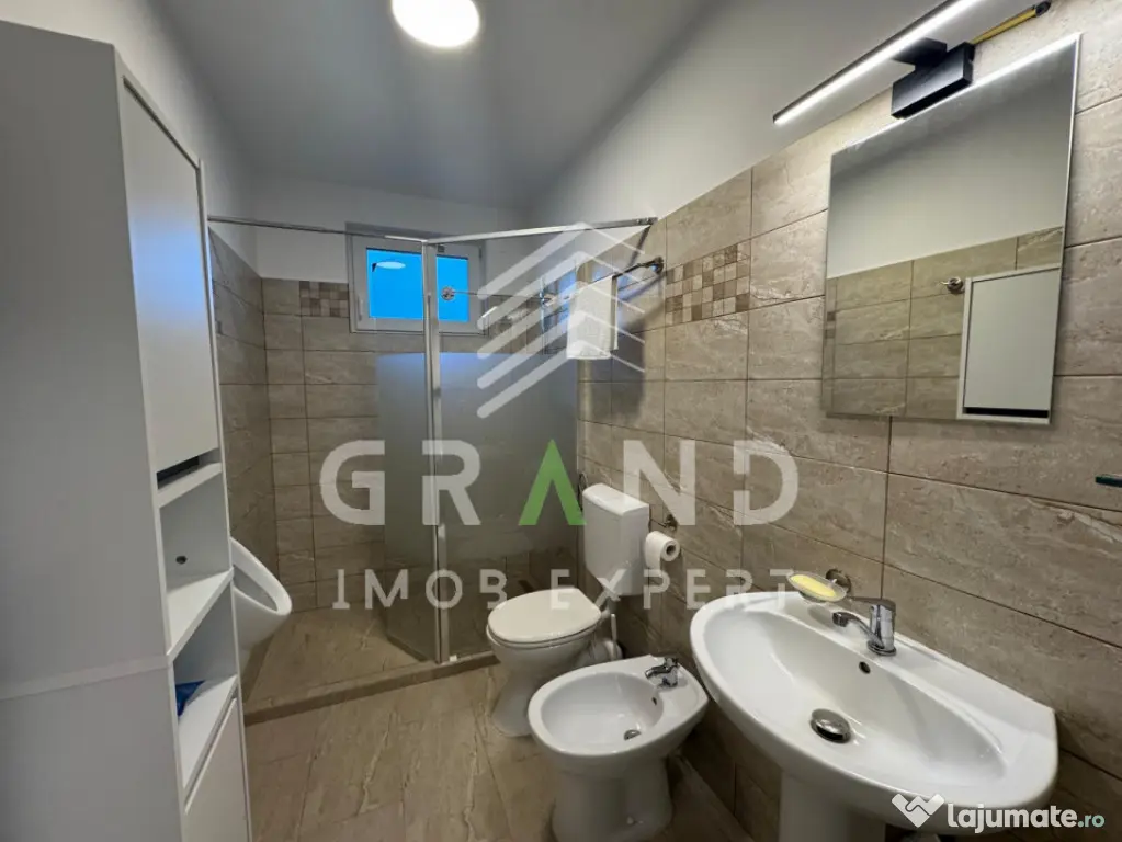 Casă mediteraneană–premium,NOUĂ,Corușu | 8 km de Cluj-