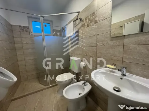 Casă mediteraneană–premium,NOUĂ,Corușu | 8 km de Cluj-