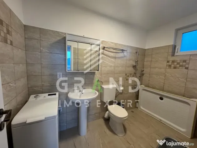 Casă mediteraneană–premium,NOUĂ,Corușu | 8 km de Cluj-