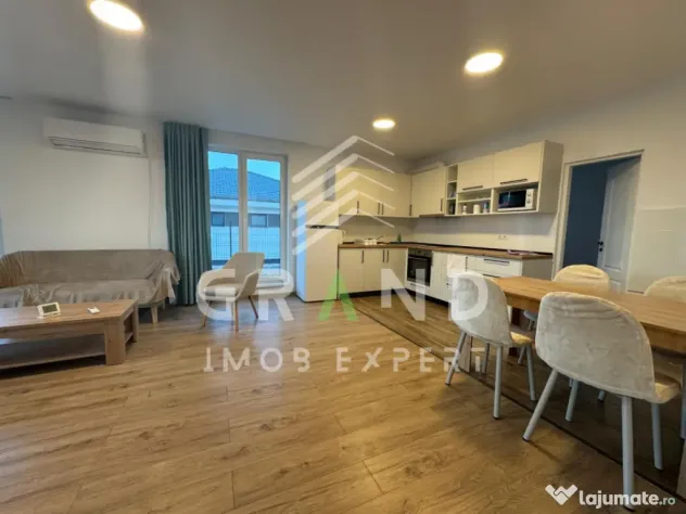 Casă mediteraneană–premium,NOUĂ,Corușu | 8 km de Cluj-