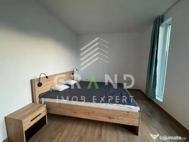 Casă mediteraneană–premium,NOUĂ,Corușu | 8 km de Cluj-