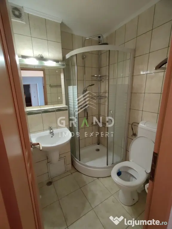 4 camere | Str.Nicolae Titulescu/Gheorgheni | Etaj 2/4 | 78