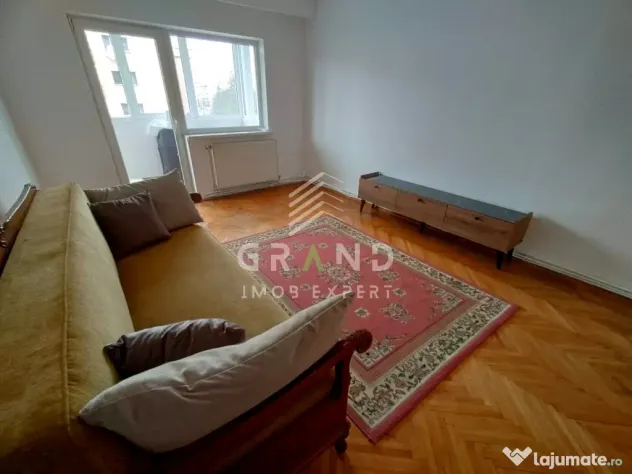 4 camere | Str.Nicolae Titulescu/Gheorgheni | Etaj 2/4 | 78