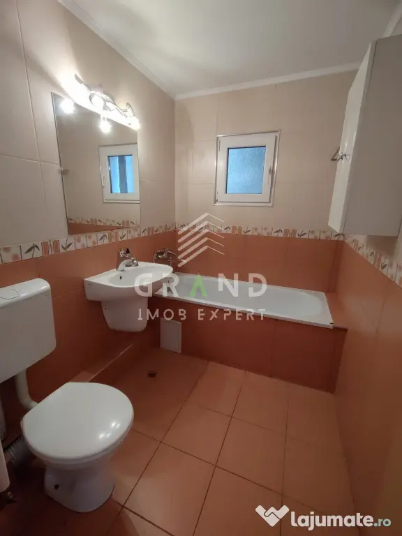 4 camere | Str.Nicolae Titulescu/Gheorgheni | Etaj 2/4 | 78