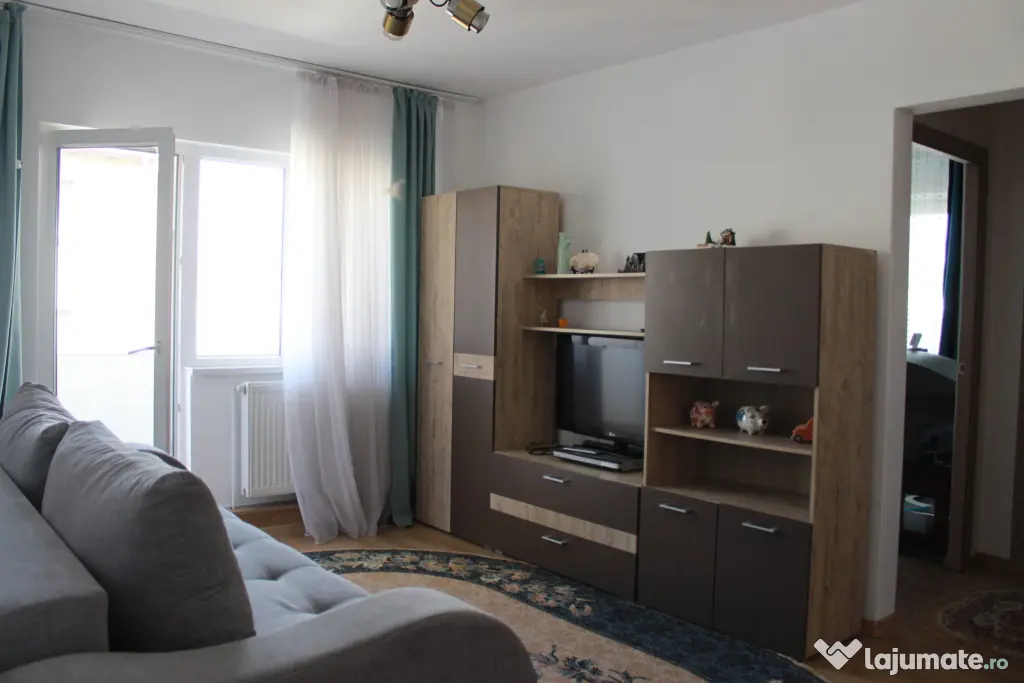 PROPRIETAR Vând Apartament 2 cam in Cluj Napoca cartier Mănăștur, la Cheie!!!