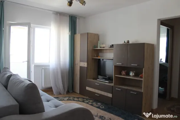 PROPRIETAR Vând Apartament 2 cam in Cluj Napoca cartier Mănăștur, la Cheie!!!