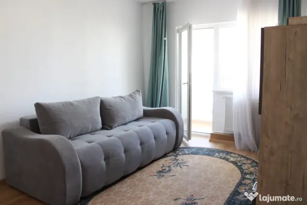 PROPRIETAR Vând Apartament 2 cam in Cluj Napoca cartier Mănăștur, la Cheie!!!
