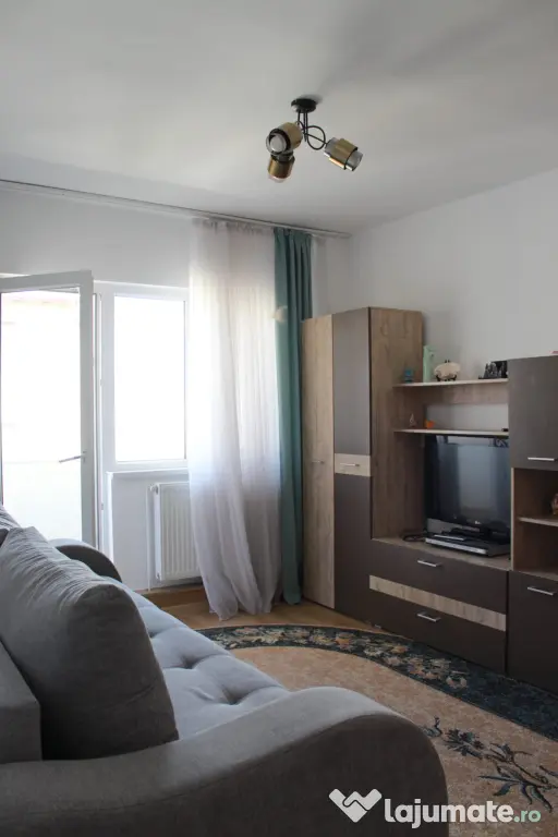 PROPRIETAR Vând Apartament 2 cam in Cluj Napoca cartier Mănăștur, la Cheie!!!