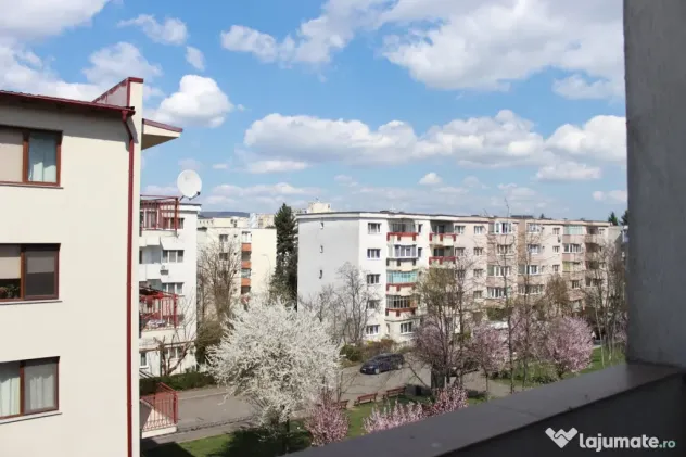 PROPRIETAR Vând Apartament 2 cam in Cluj Napoca cartier Mănăștur, la Cheie!!!