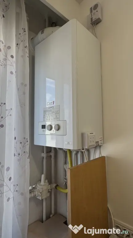 PROPRIETAR Vând Apartament 2 cam in Cluj Napoca cartier Mănăștur, la Cheie!!!