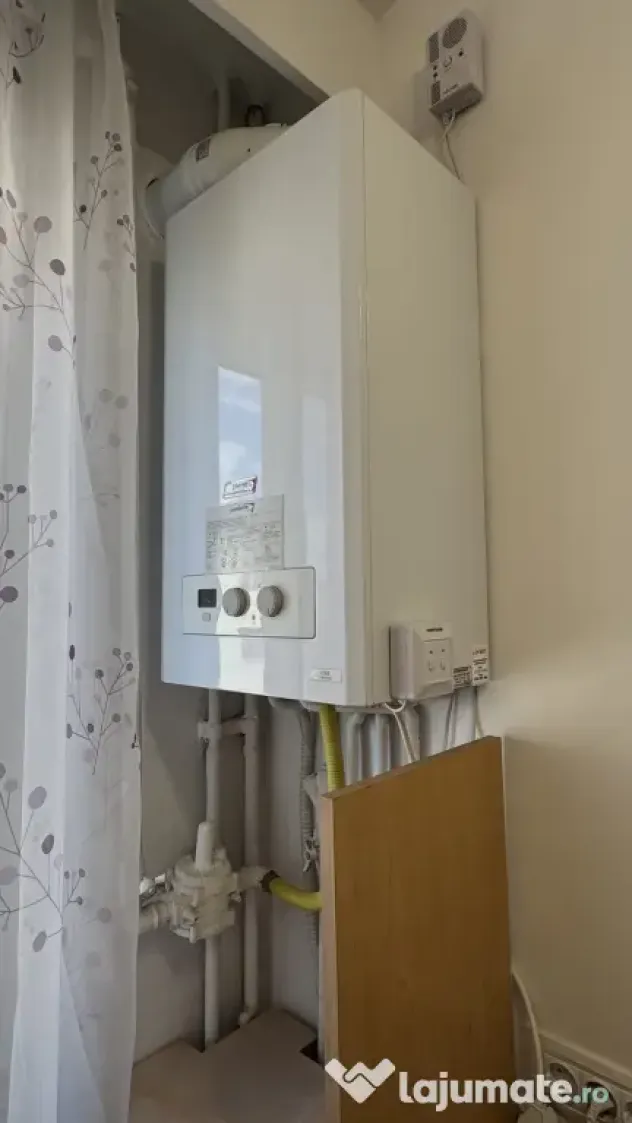 PROPRIETAR Vând Apartament 2 cam in Cluj Napoca cartier Mănăștur, la Cheie!!!