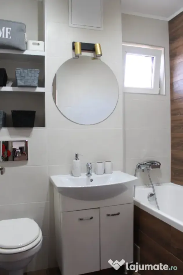 PROPRIETAR Vând Apartament 2 cam in Cluj Napoca cartier Mănăștur, la Cheie!!!