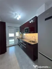 EXCLUSIVITATE - 2 CAMERE - 10 MINUTE METROU LEONIDA - 2 PARC 
