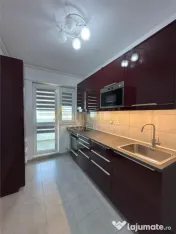 EXCLUSIVITATE - 2 CAMERE - 10 MINUTE METROU LEONIDA - 2 PARC 