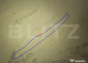 Teren extravilan 2.535 mp în Ponor, Alba 