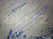 Teren extravilan 2.535 mp în Ponor, Alba 