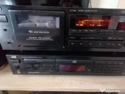 Deck JVC Td R 452 Direct drive 