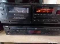 Deck JVC Td R 452 Direct drive