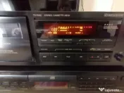 Deck JVC Td R 452 Direct drive 
