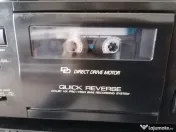Deck JVC Td R 452 Direct drive 
