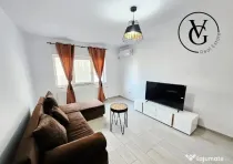 Apartament 2 Camere - Faleza Nord - Centrala Proprie