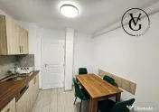Apartament 2 Camere - Faleza Nord - Centrala Proprie 