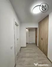 Apartament 2 Camere - Faleza Nord - Centrala Proprie 