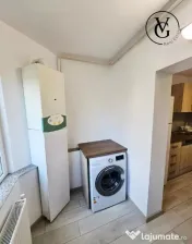 Apartament 2 Camere - Faleza Nord - Centrala Proprie 
