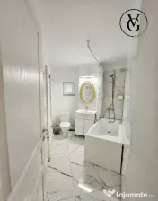 Apartament 2 Camere - Faleza Nord - Centrala Proprie 