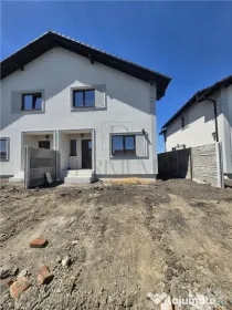 Duplex zona excelenta- langa noul LIDL - finisaje la alegere