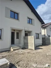 Duplex zona excelenta- langa noul LIDL - finisaje la alegere