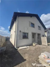 Duplex zona excelenta- langa noul LIDL - finisaje la alegere