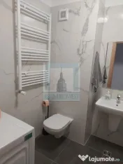 Apartament 2 camere mobilat/utilat - zona Tractorul/Top City