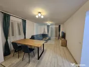 Apartament 2 camere mobilat/utilat - zona Tractorul/Top City