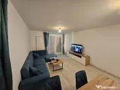 Apartament 2 camere mobilat/utilat - zona Tractorul/Top City