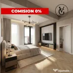 LKB Residence | Apartament decomandat cu 3 camere | Elvila |