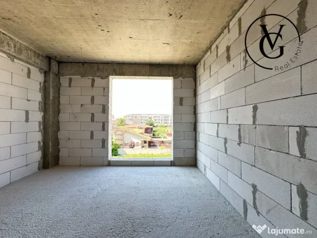 LKB Residence | Apartament decomandat cu 3 camere | Elvila |