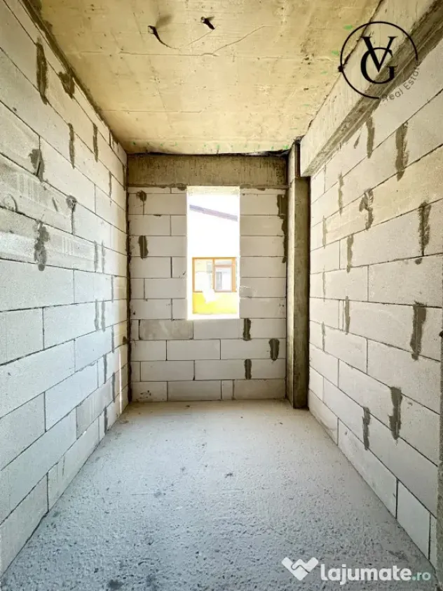 LKB Residence | Apartament decomandat cu 3 camere | Elvila |