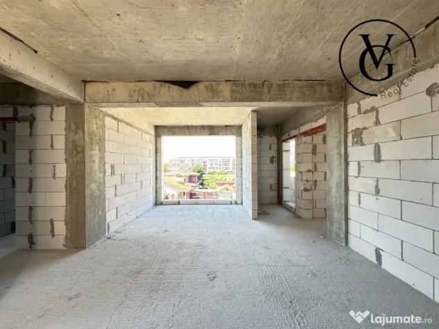 LKB Residence | Apartament decomandat cu 3 camere | Elvila |