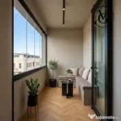 LKB Residence | Apartament decomandat cu 3 camere | Elvila |