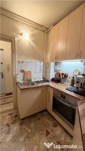 Olimpia - 2 Camere - Decomandat - Centrala proprie - Amenaja