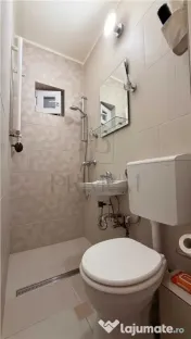 Olimpia - 2 Camere - Decomandat - Centrala proprie - Amenaja