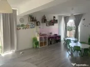 Vila D+P+1+M cu teren 446 mp Drumul Sarii. 