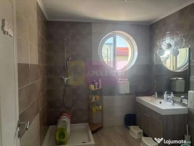 Vila D+P+1+M cu teren 446 mp Drumul Sarii.