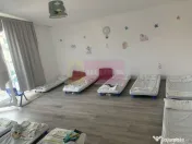 Vila D+P+1+M cu teren 446 mp Drumul Sarii. 