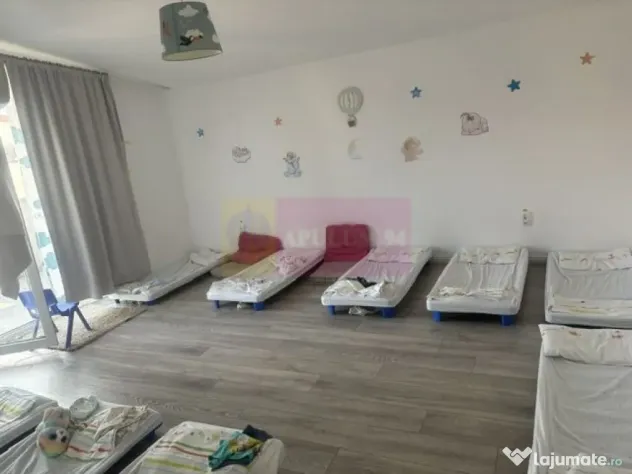Vila D+P+1+M cu teren 446 mp Drumul Sarii.
