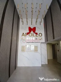 Apollo Residence - Studio - metrou Berceni