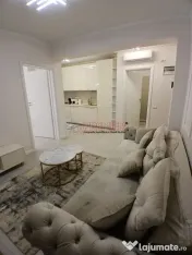Apollo Residence - Studio - metrou Berceni