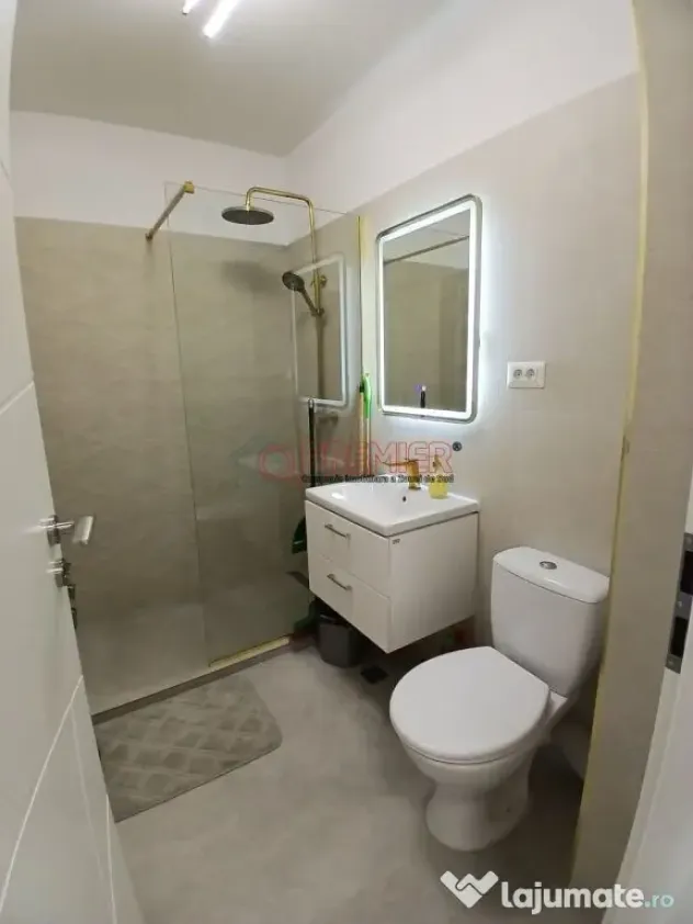 Apollo Residence - Studio - metrou Berceni