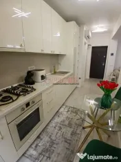 Apollo Residence - Studio - metrou Berceni